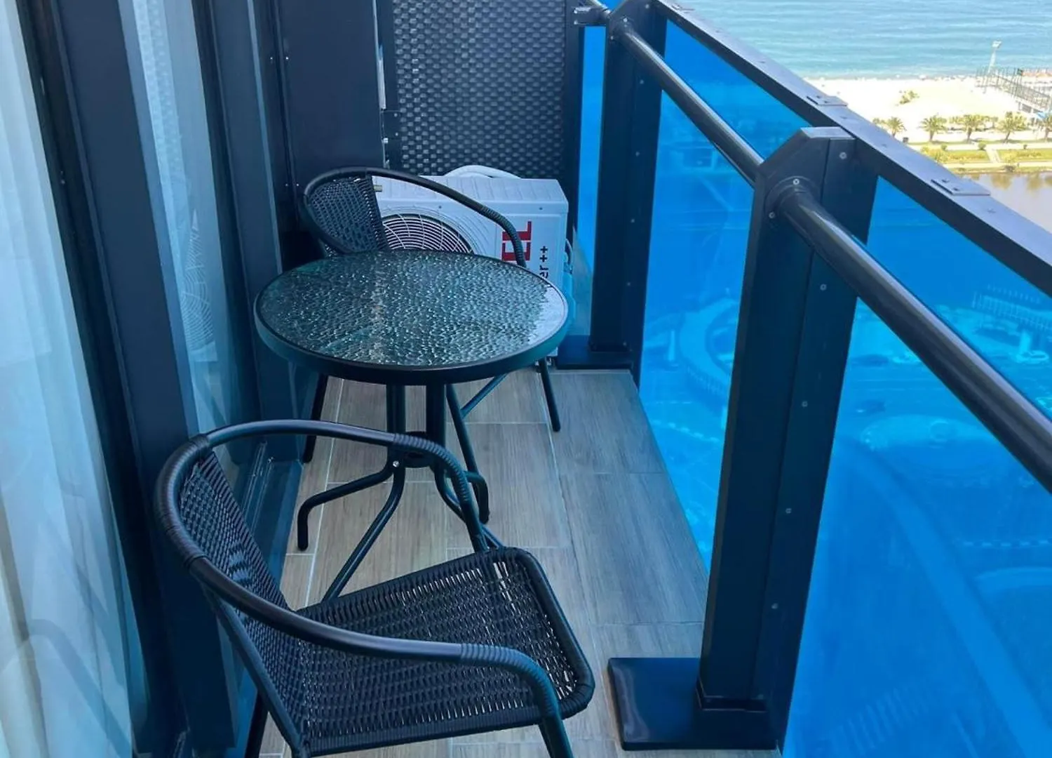 Orbi City C Block Batumi Apartment