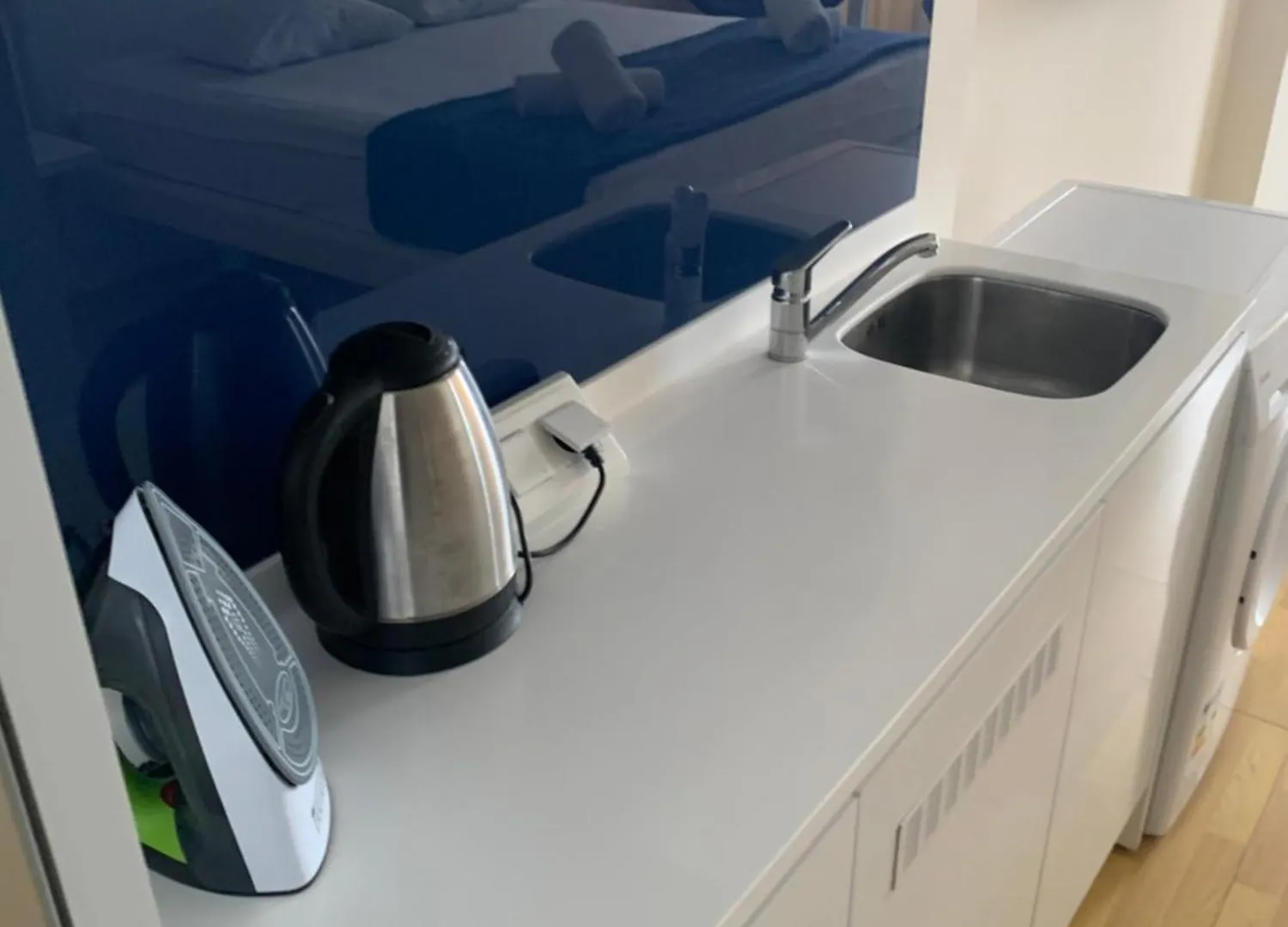 Apartment Orbi City C Block Batumi